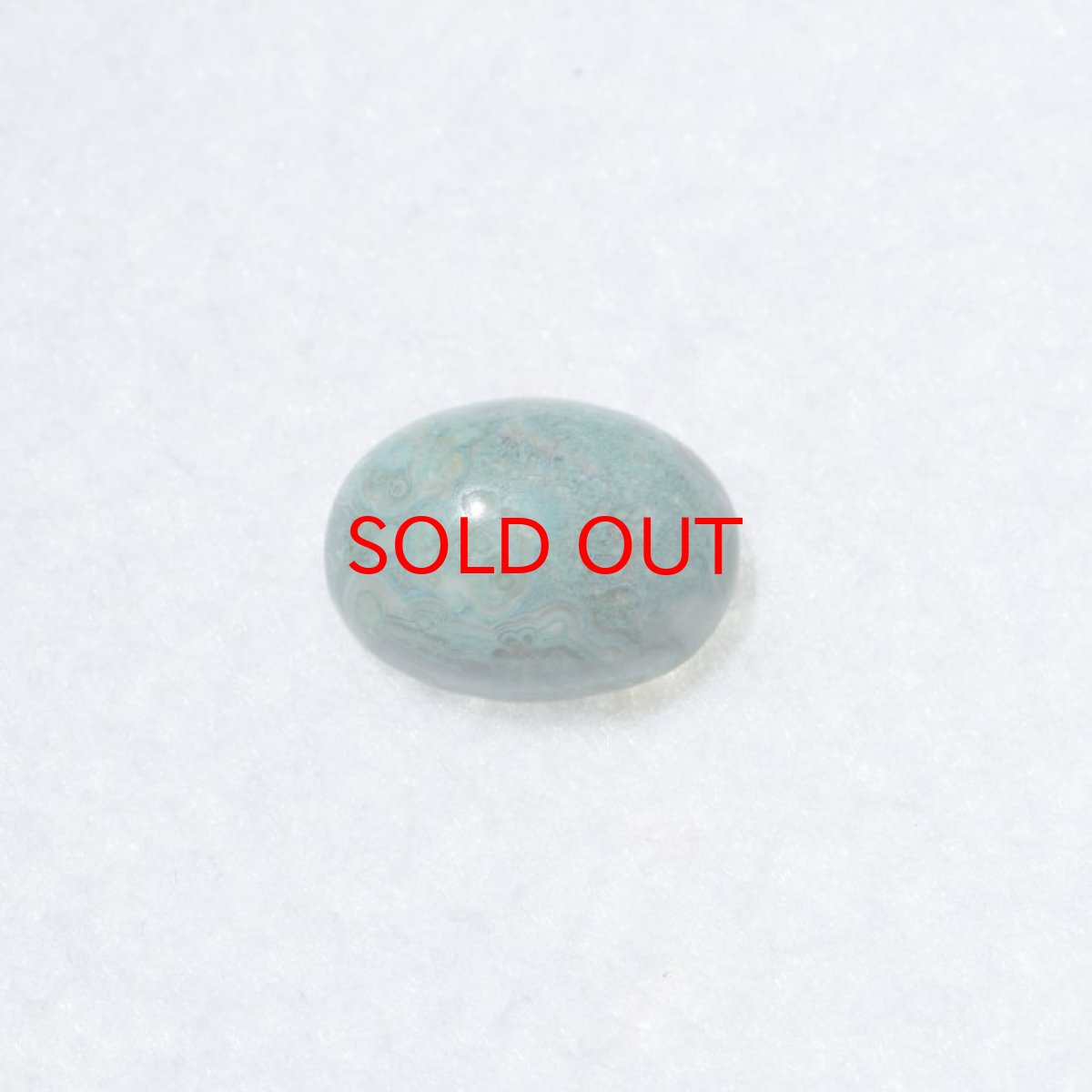 画像2: ジャスパー ルース【一点もの】 (2)