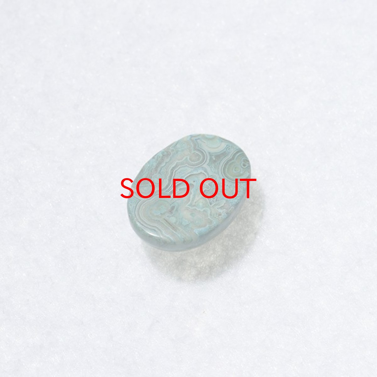 画像3: ジャスパー ルース【一点もの】 (3)