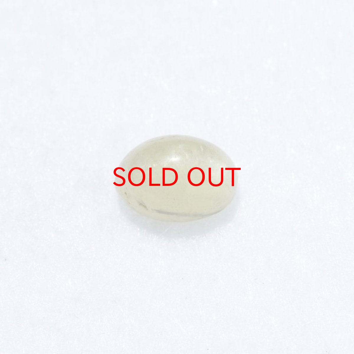 画像2: アパタイトキャッツアイ ルース【一点もの】 (2)