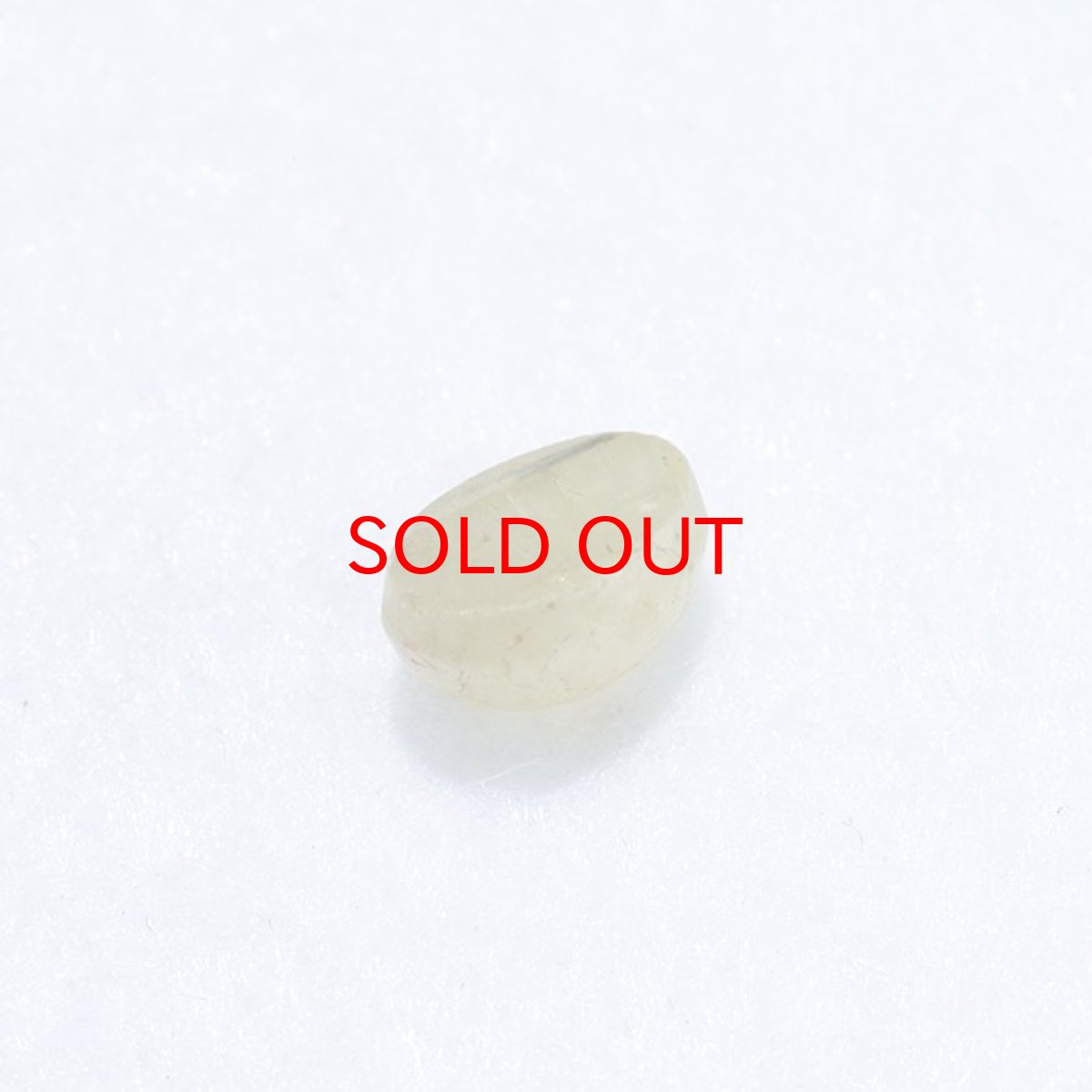 画像3: アパタイトキャッツアイ ルース【一点もの】 (3)