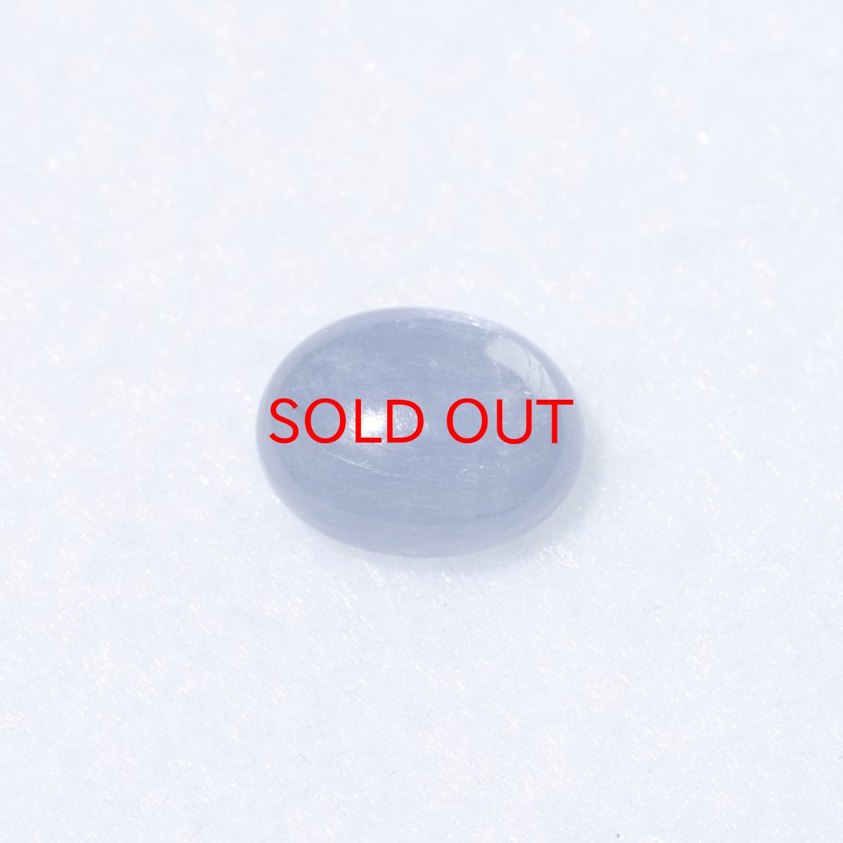 画像2: カイヤナイト ルース【一点もの】 (2)