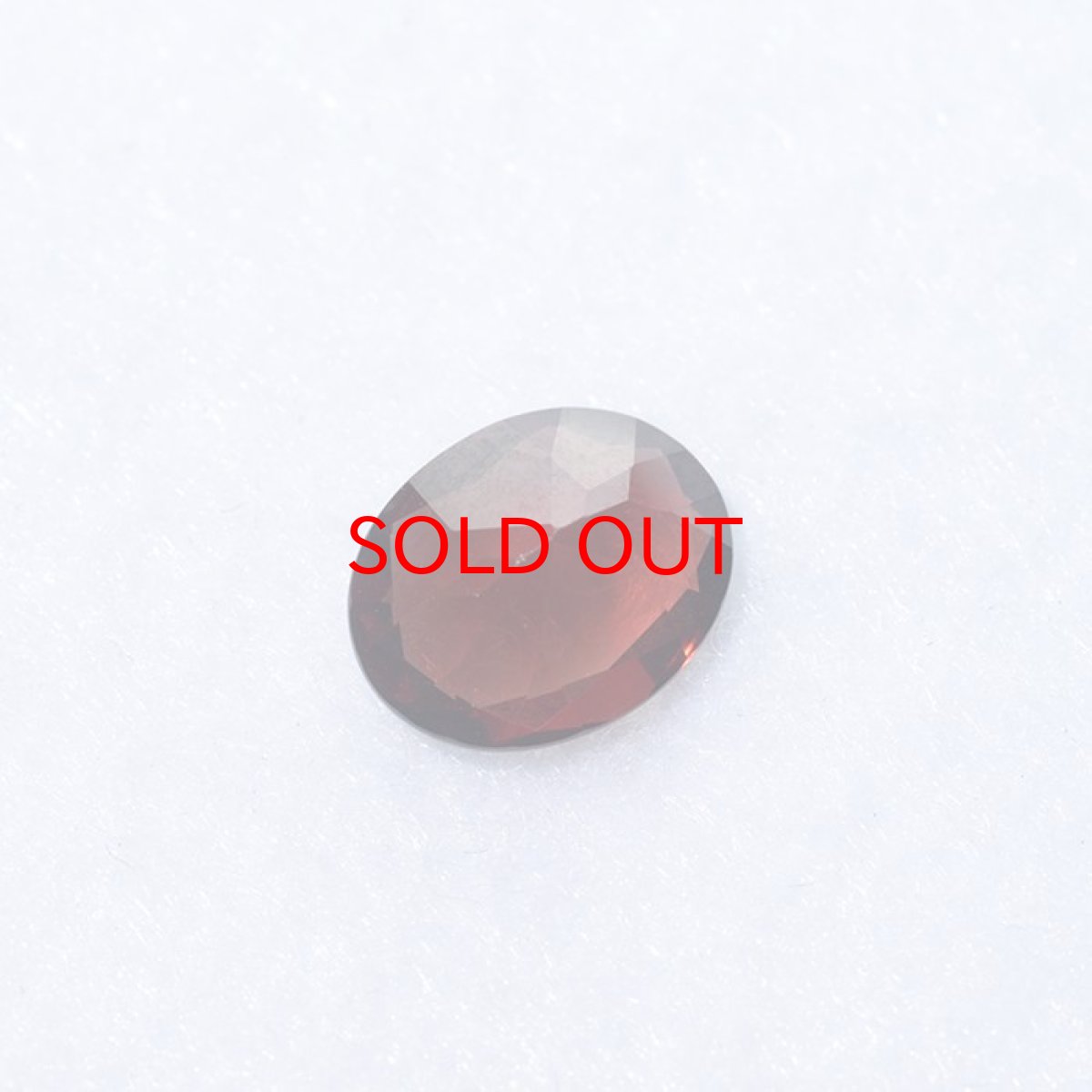 画像3: ガーネット ルース【一点もの】 (3)