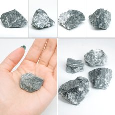 画像2: 両神石 原石 埼玉県産 秩父 RYOKAMI Stone 日本銘石 全国 47都道府県 正規代理店 国産 鉱物 コレクション 天然石 パワーストーン (2)