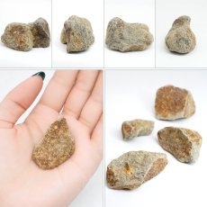 画像2: 鋸南石 原石 千葉県産 KYONAN Stone 日本銘石 全国 47都道府県 正規代理店 国産 鉱物 コレクション 天然石 パワーストーン (2)