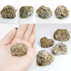 画像2: 鎌倉石 原石 神奈川県産 KAMAKURA Stone 日本銘石 全国 47都道府県 正規代理店 国産 鉱物 コレクション 天然石 パワーストーン (2)