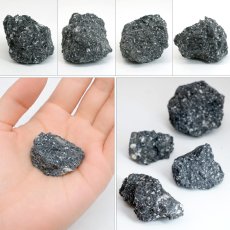 画像2: 常願寺石 原石 富山県産 JOGANJI Stone 日本銘石 全国 47都道府県 正規代理店 国産 鉱物 コレクション 天然石 パワーストーン (2)