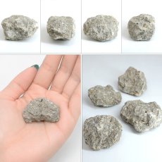 画像2: 久栗坂石 原石 青森県産 KUGURIZAKA Stone 日本銘石 全国 47都道府県 正規代理店 国産 鉱物 コレクション 天然石 パワーストーン (2)