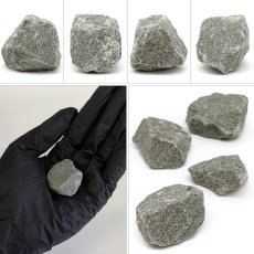 画像2: 和泉青石 原石 大阪府産 Izumi Blue Stone 日本銘石 全国 47都道府県 正規代理店 国産 鉱物 コレクション 天然石 パワーストーン (2)