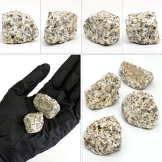 画像2: 犬島石 原石 岡山県産 タコ石 Octopus Stone 犬島産 日本銘石 全国 47都道府県 正規代理店 国産 鉱物 コレクション 天然石 パワーストーン (2)