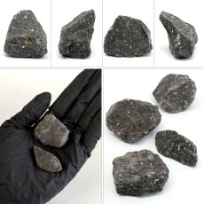 画像2: 八女石 原石 福岡県産 YAME Stone 日本銘石 全国 47都道府県 正規代理店 国産 鉱物 コレクション 天然石 パワーストーン (2)