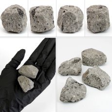 画像2: 大分吉野石 原石 大分県産 OITA YOSHINO Stone 日本銘石 全国 47都道府県 正規代理店 国産 鉱物 コレクション 天然石 パワーストーン (2)
