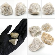 画像2: 宮崎ニニギ水晶 原石 宮崎県産 Miyazaki Ninigi Quartz 延岡市 高千穂 水晶 日本銘石 全国 47都道府県 正規代理店 国産 鉱物 コレクション 天然石 パワーストーン (2)