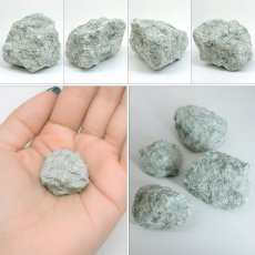 画像2: 十和田石 原石 秋田県産 TOWADA Stone 日本銘石 全国 47都道府県 正規代理店 国産 鉱物 コレクション 天然石 パワーストーン (2)