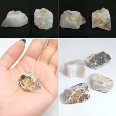 画像2: 山形めのう 原石 山形県産 YAMAGATA Agate 瑪瑙 アゲート 日本銘石 全国 47都道府県 正規代理店 国産 鉱物 コレクション 天然石 パワーストーン (2)