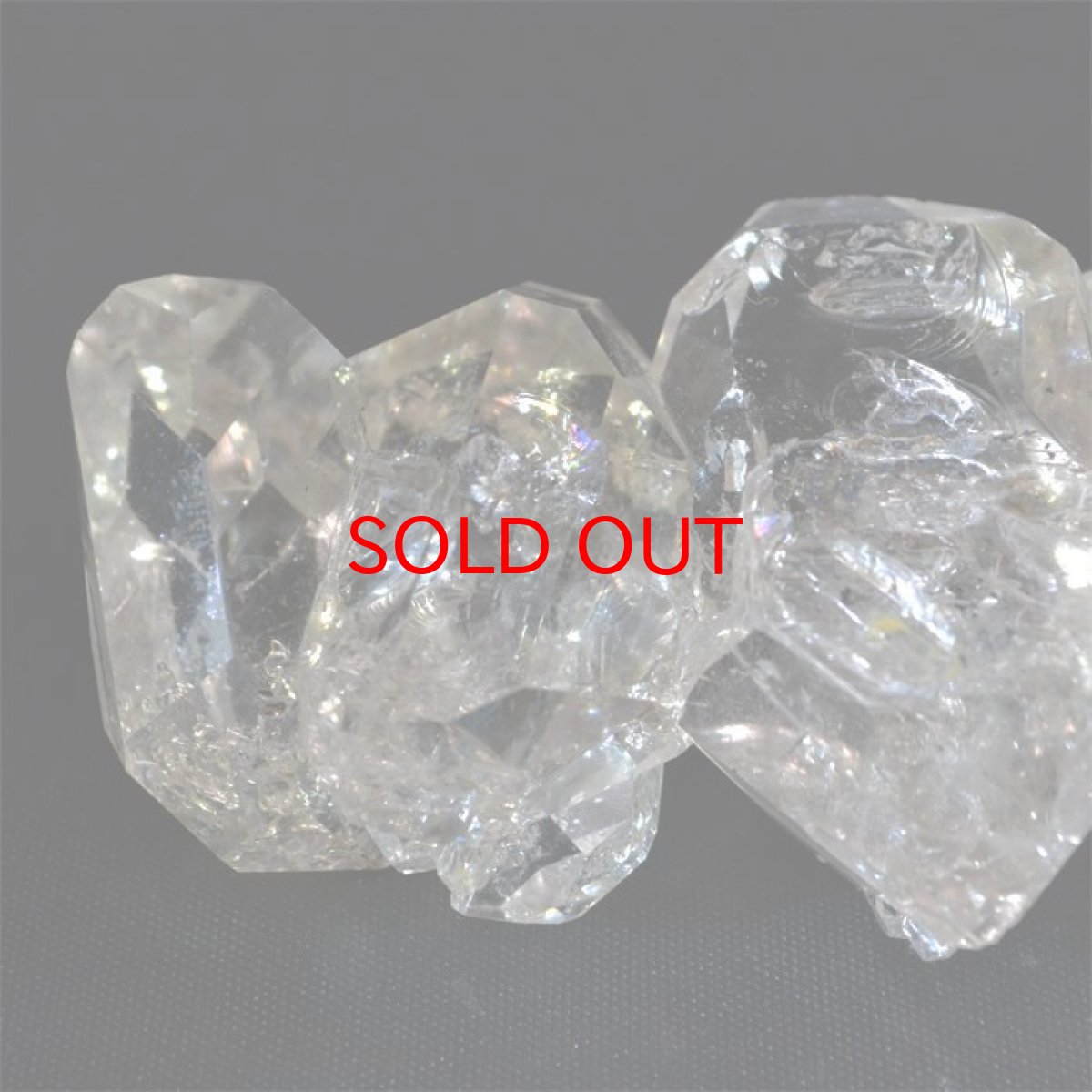 画像4: ハーキマーダイヤモンド【一点もの】 (4)