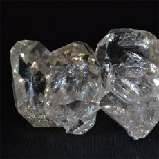 画像4: ハーキマーダイヤモンド【一点もの】 (4)