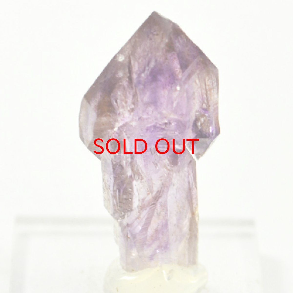 画像3: 【一点もの】セプタークォーツ（アメジスト）◆NET【メール便不可】 (3)