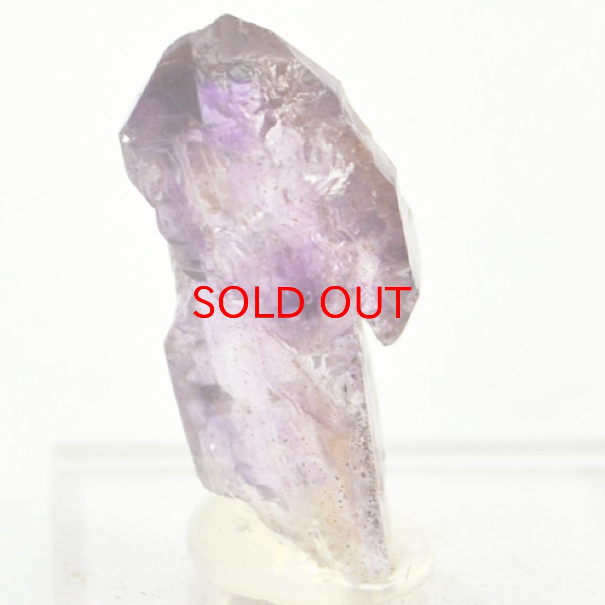 画像4: 【一点もの】セプタークォーツ（アメジスト）◆NET【メール便不可】 (4)