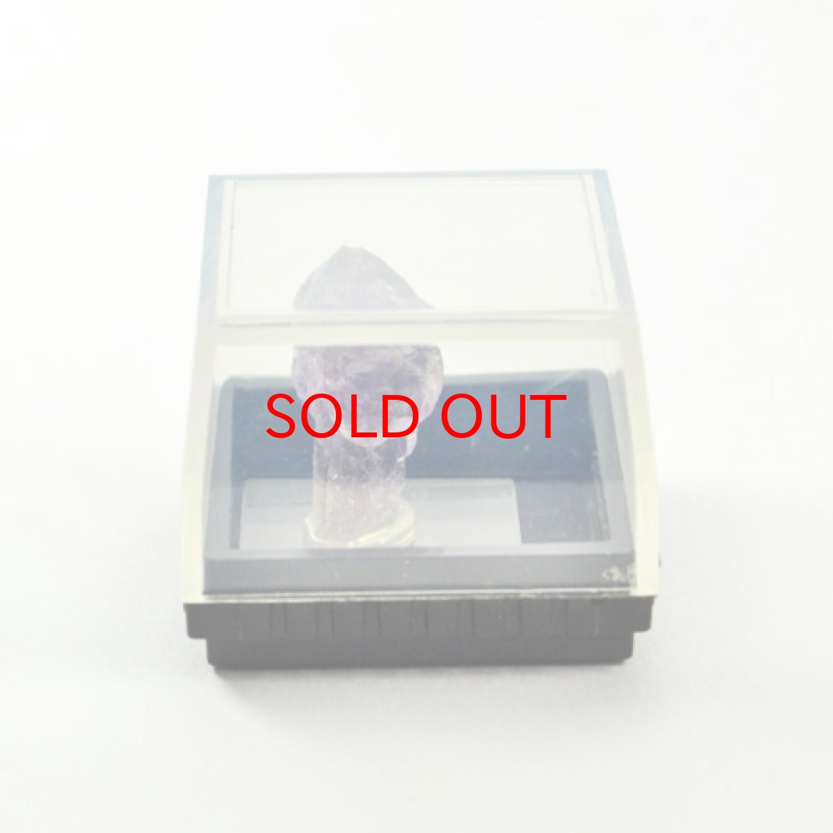 画像5: 【一点もの】セプタークォーツ（アメジスト）◆NET【メール便不可】 (5)