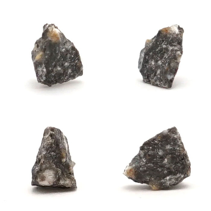 【一点物】 月の石 隕石 moon rock
