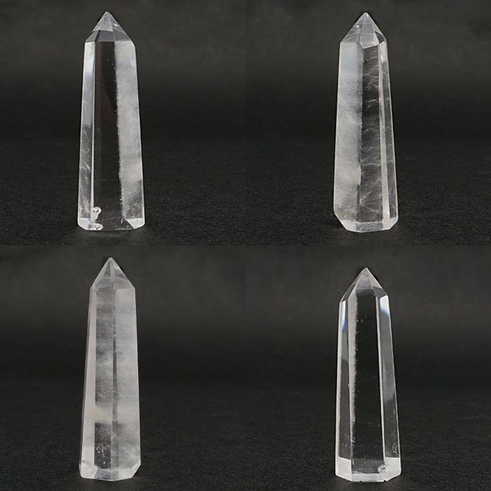 新品 天然水晶 17.8ct 天然石 パワーストーン