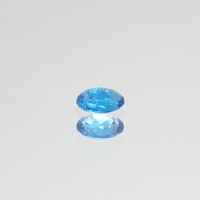 【一点物】 アウイナイト アウイン ルース 0.125ct ドイツ・アイフェル産 hauynite 藍方石 天然石 パワーストーン