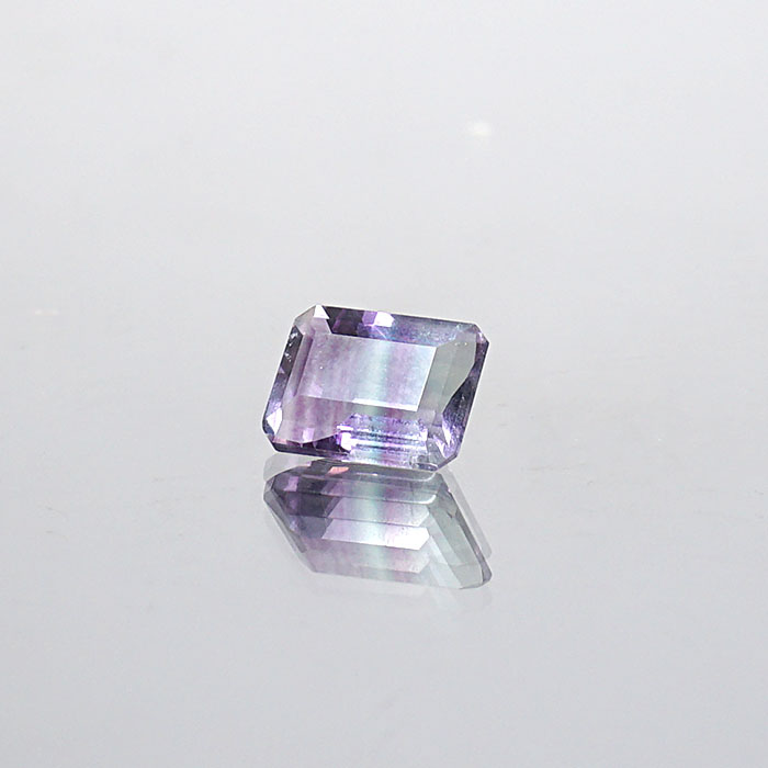 ☆オンリー1☆天才の石♢癒しの象徴♡【10.5mmフローライト『