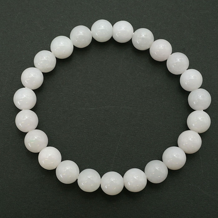 5月誕生石 長寿 健康 アクセサリー ネックレス 緑色 グリーン 上品 オシャレ お洒落 おしゃれ 一点もの 一点モノ 四角 スクエア Br