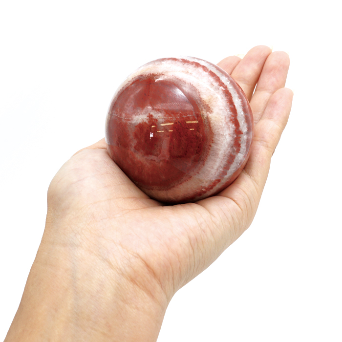 シナバーインクォーツ 茶色く 辰砂朱砂 2個セットʕฅ•ᴥ•ฅʔ。 