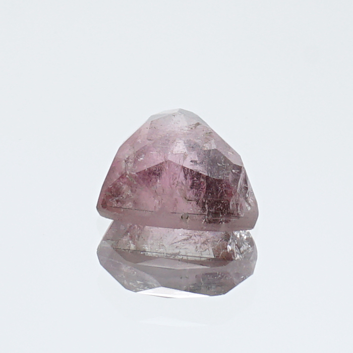 バイカラートルマリン ルース 1.20ct スリランカ産 【 一点物 】 Bicolor Tourmaline 裸石 10月誕生石 電気石 ピンク ブルー 天然石 パワーストーン