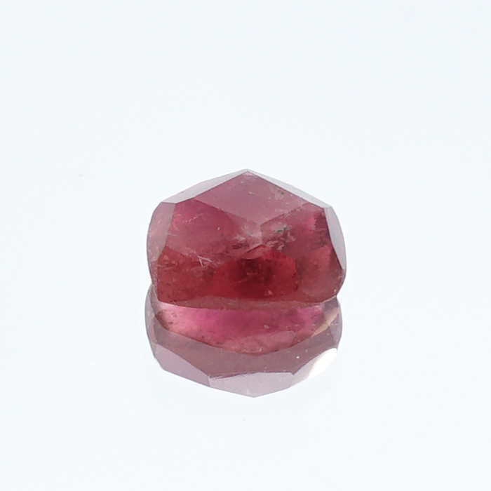 ピンクトルマリン ルース 0.70ct スリランカ産 【 一点物 】 Pink Tourmaline 裸石 10月誕生石 電気石 桃色 天然石 パワーストーン