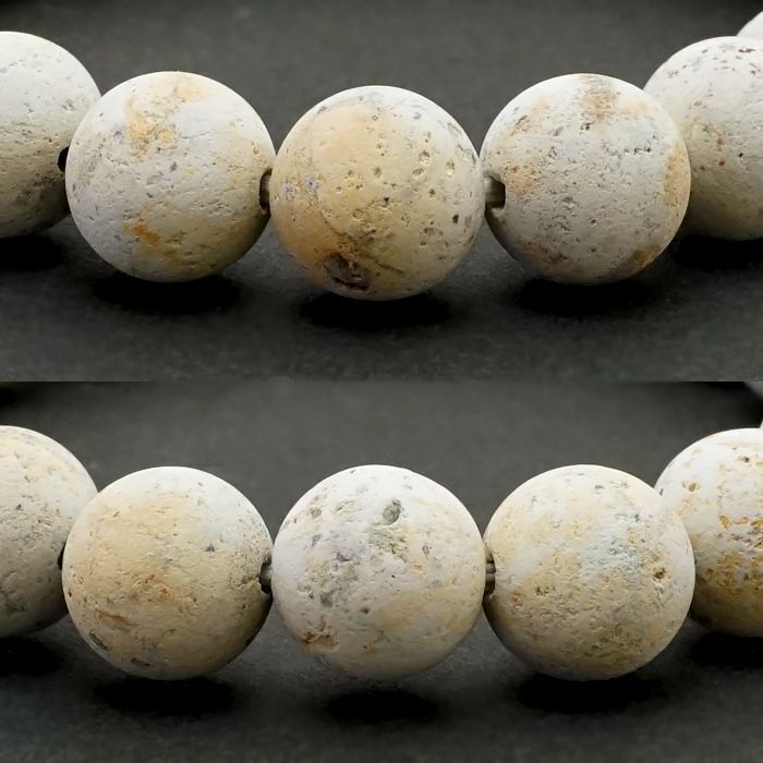 出雲ゼオライト 10mm ブレスレット 島根県産 日本銘石 パワーストーン 天然石 カラーストーン