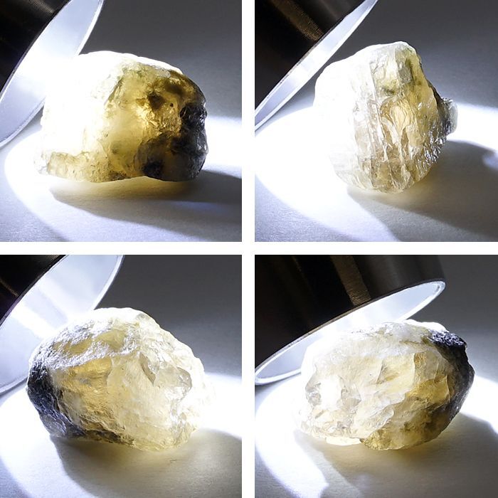 価格比較　鉱物　ロシア産　希少石　フェナス石　レア　1点もの　フェナカイト　559.60ct　原石　パワーストーン