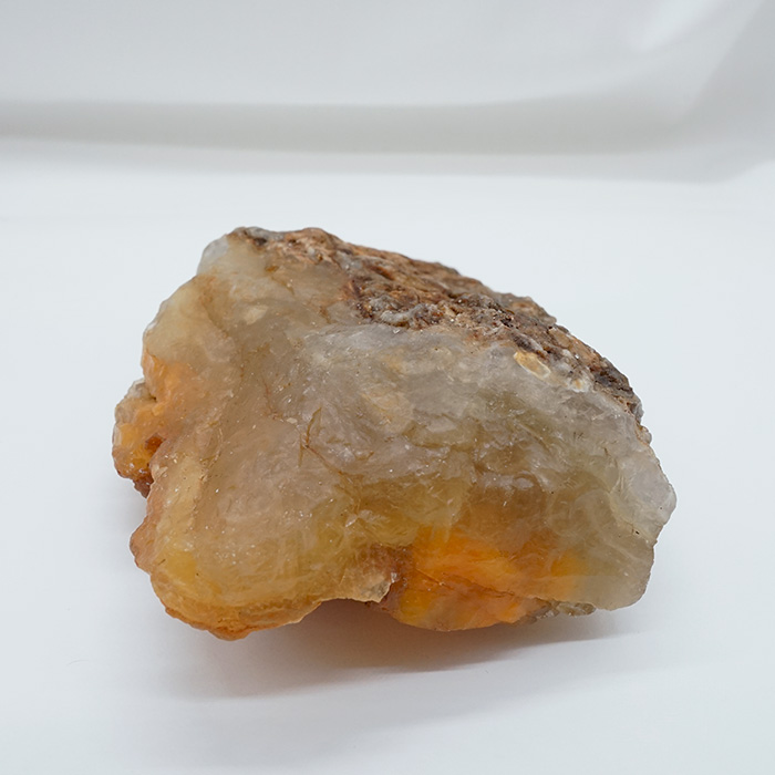 北海道蛍光オパール 原石 約415g 北海道産 一点もの 天然石 パワーストーン カラーストーン