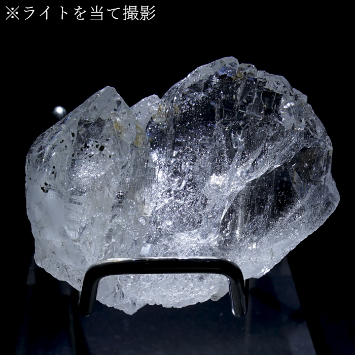 天然石パワーストーン レアな石達 クリスタルガネーシャ