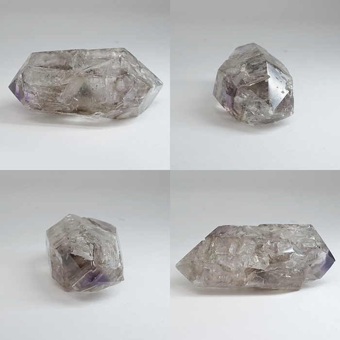 夢幻品質　奇跡の逸品　永遠の愛を願う水晶の究極形態　虹のマスターウラルレムリアン 夢幻品質 奇跡の逸品 永遠の愛を願う水晶の究極形態 虹の