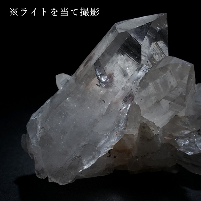 ★特別限定★神秘的にして最強☆【マニカラン産ヒマラヤ水晶ポイント詰め合わせ】❤️ ☆特別限定☆神秘的にして最強☆【マニカラン産ヒマラヤ水晶