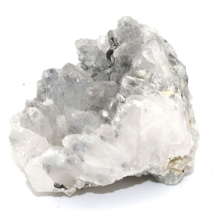 鳥取県産 青水晶